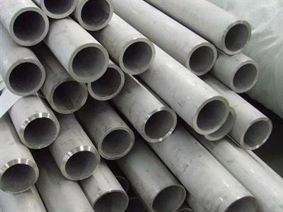 ASTM A312 Edelstahlrohr